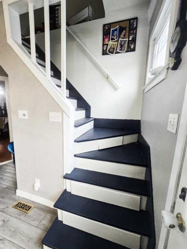 4704 47 Avenue, Spirit River, AB - Indoor Photo Showing Other Room