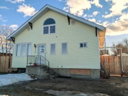 4704 47 Avenue  Spirit River, AB T0H 3G0