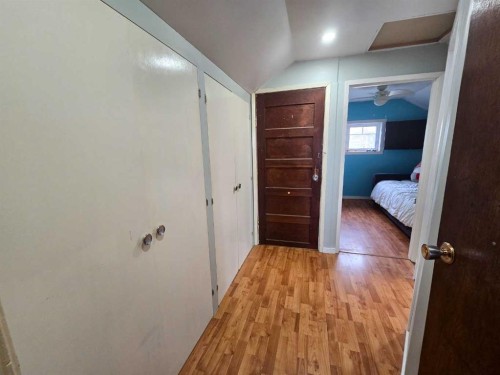 4704 47 Avenue, Spirit River, AB - Indoor Photo Showing Other Room
