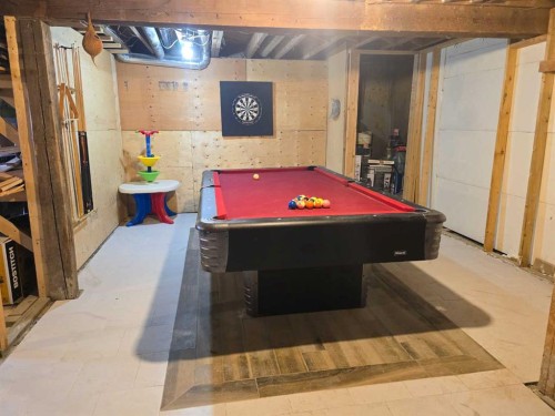 4704 47 Avenue, Spirit River, AB - Indoor Photo Showing Other Room
