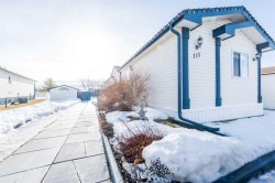 111 Clark Crescent  Rural Grande Prairie No. 1, County Of, AB T8W 5K5