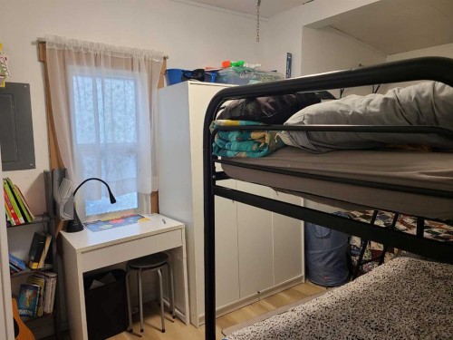 5217 50 Street, Eaglesham, AB - Indoor