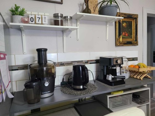 5217 50 Street, Eaglesham, AB - Indoor