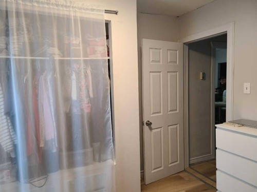 5217 50 Street, Eaglesham, AB - Indoor Photo Showing Bathroom