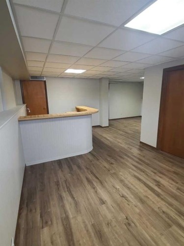 411 4Th Street, Mclennan, AB - Indoor