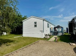 10405 99 Street  Fairview, AB T0H 1L0