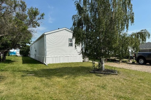 10405 99 Street, Fairview, AB - Outdoor