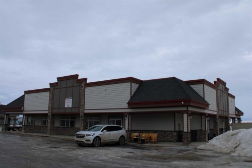 100-8301 99 Street, Clairmont, AB 