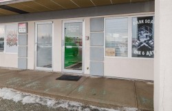 110-9899 112 Avenue  Grande Prairie, AB T8V 7T2