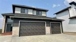 8534 71A Avenue  Grande Prairie, AB T8X 0N8