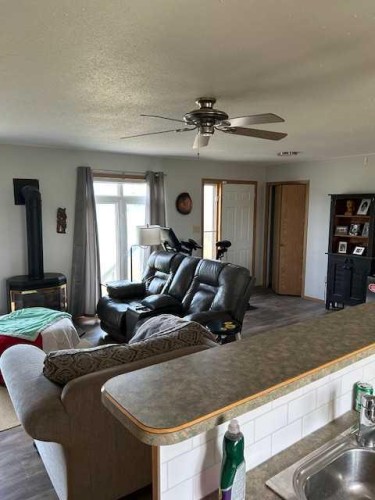 18142 Township Road 1102, Rural Mackenzie County, AB - Indoor