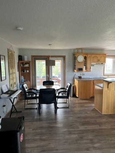 18142 Township Road 1102, Rural Mackenzie County, AB - Indoor