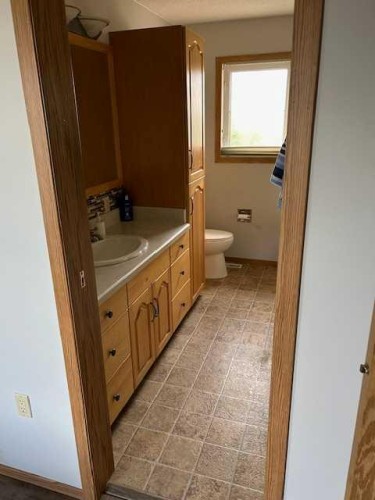 18142 Township Road 1102, Rural Mackenzie County, AB - Indoor Photo Showing Bathroom