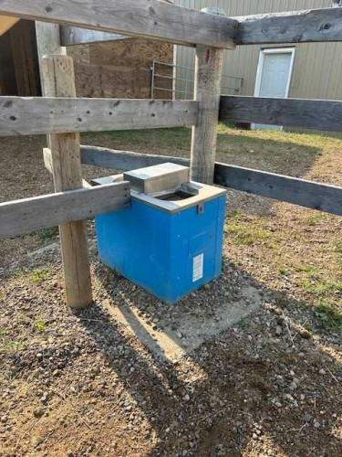 18142 Township Road 1102, Rural Mackenzie County, AB - Outdoor