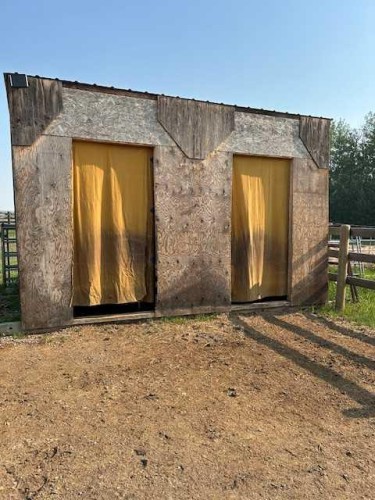 18142 Township Road 1102, Rural Mackenzie County, AB - Outdoor