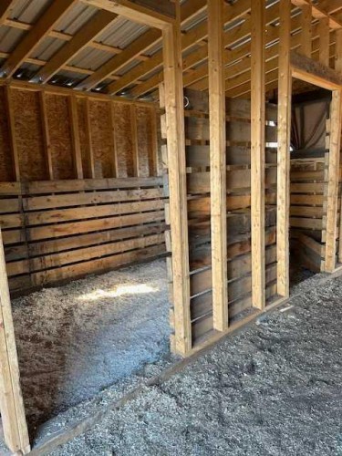 18142 Township Road 1102, Rural Mackenzie County, AB - Indoor