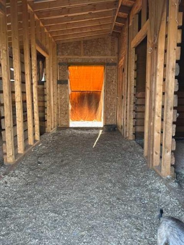 18142 Township Road 1102, Rural Mackenzie County, AB - Outdoor