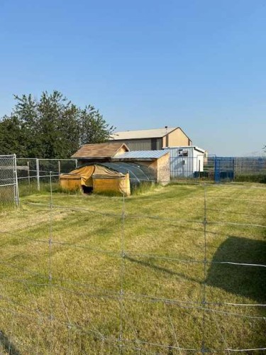 18142 Township Road 1102, Rural Mackenzie County, AB - Outdoor