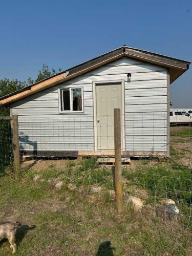 18142 Township Road 1102, Rural Mackenzie County, AB - Outdoor