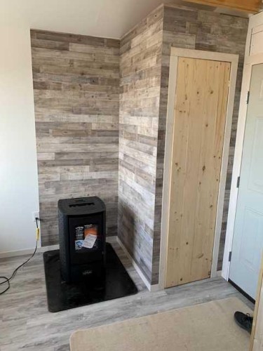 18142 Township Road 1102, Rural Mackenzie County, AB - Indoor Photo Showing Other Room