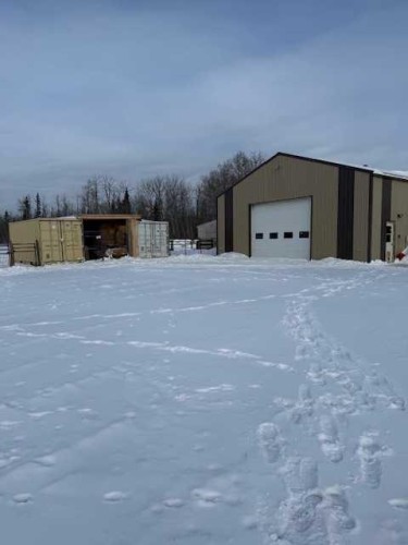 18142 Township Road 1102, Rural Mackenzie County, AB - Outdoor