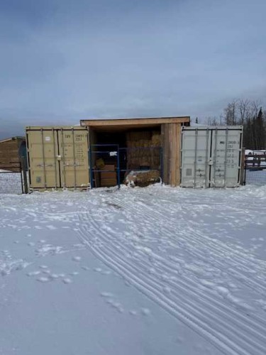 18142 Township Road 1102, Rural Mackenzie County, AB - Outdoor