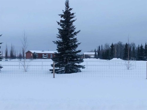 18142 Township Road 1102, Rural Mackenzie County, AB - Outdoor