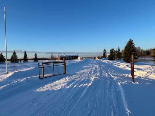 18142 Township Road 1102, Rural Mackenzie County, AB - Outdoor With View