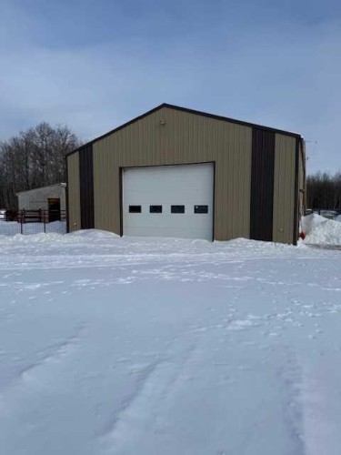 18142 Township Road 1102, Rural Mackenzie County, AB - Outdoor