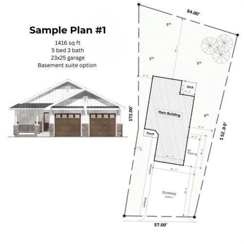 9106 119 Avenue, Grande Prairie, AB 