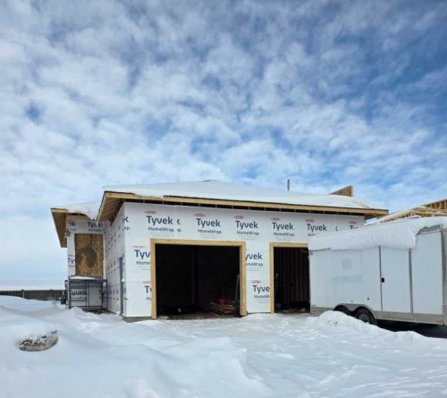 11334 O’Brien Lake Drive  Grande Prairie, AB T8W 0L8