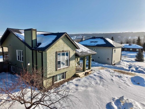 9122 130 Avenue, Peace River, AB - Outdoor