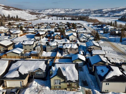 9122 130 Avenue, Peace River, AB - Outdoor With View