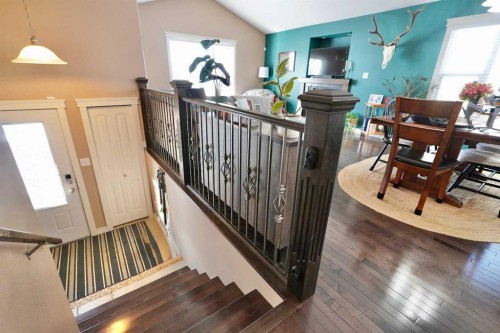 9122 130 Avenue, Peace River, AB - Indoor Photo Showing Other Room