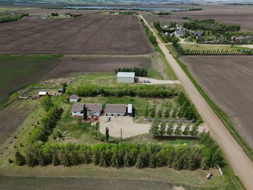 64033 Township Road 720  Grande Prairie, AB T8X 4K4