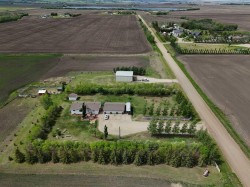 64033 Township Road 720  Grande Prairie, AB T8X 4K4