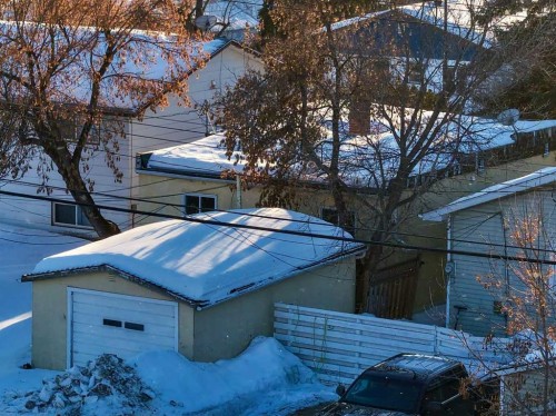 10509 101 Street, Peace River, AB - Outdoor