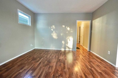 10509 101 Street, Peace River, AB - Indoor Photo Showing Other Room