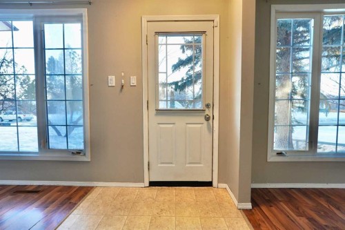 10509 101 Street, Peace River, AB - Indoor Photo Showing Other Room