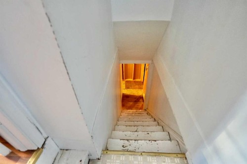 10509 101 Street, Peace River, AB - Indoor Photo Showing Other Room