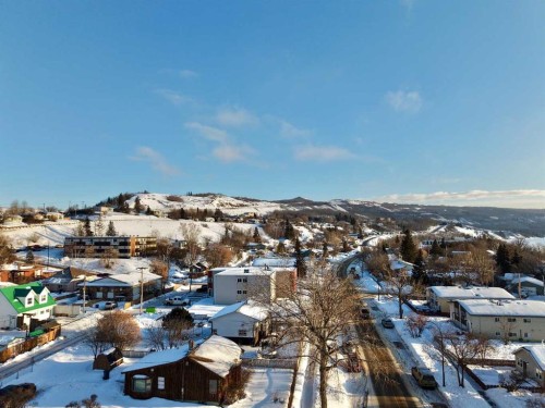 10509 101 Street, Peace River, AB - Outdoor With View