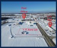 9901 94 Ave, La Crete, AB 