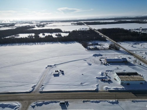 9901 94 Ave, La Crete, AB 