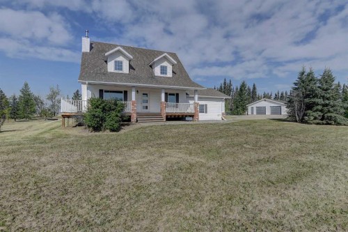 721040 RGE RD 54  Rural Grande Prairie No. 1, County Of, AB T8X 4G8