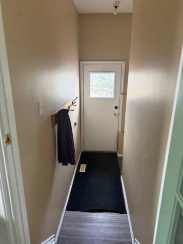 11510 Manning, Grande Cache, AB - Indoor Photo Showing Other Room