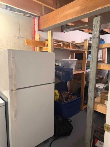 11510 Manning, Grande Cache, AB - Indoor