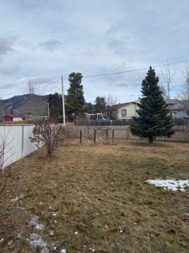 11510 Manning, Grande Cache, AB - Outdoor With View