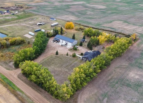 107458 Range Road 135  Rural Mackenzie County, AB T0H 2H0