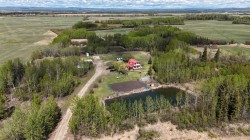 62040 860  Rural Clear Hills County, AB T0H 2A0