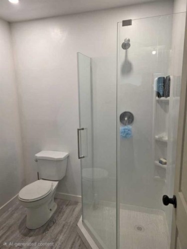 114 3 Avenue, Mclennan, AB - Indoor Photo Showing Bathroom